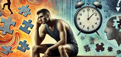 mindset a fyzická aktivita